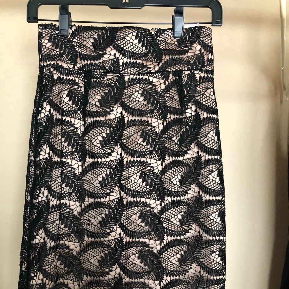 Brand new never worn Antonio Melani pencil skirt